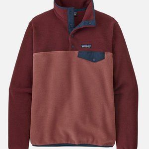 Patagonia Synchilla Fleece